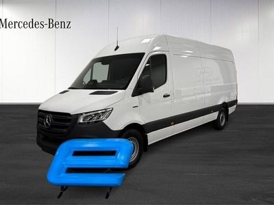 Mercedes E-Sprinter
