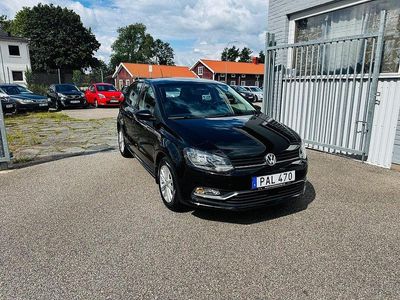 VW Polo