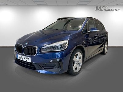 begagnad BMW 225 Active Tourer xe Steptronic Sport line, AWD, V-hjul