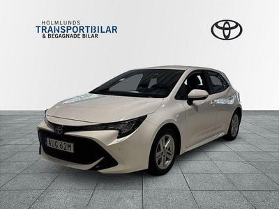 Toyota Corolla Hybrid