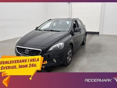 Volvo V40 CC