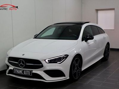 Mercedes CLA200