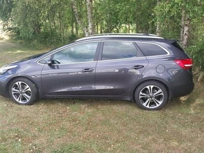 Kia Ceed Sportswagon