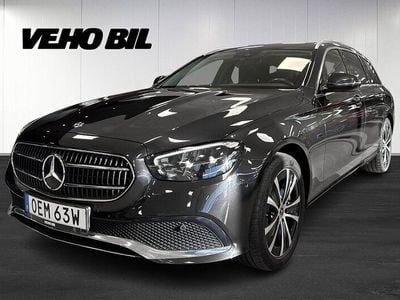 Mercedes E300