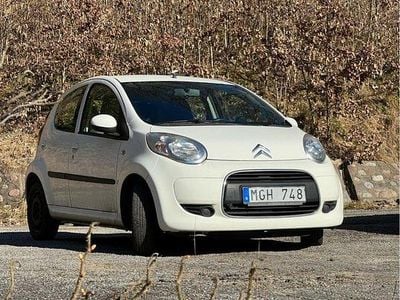 Citroën C1