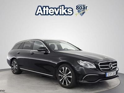 Mercedes E300