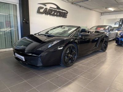 Lamborghini Gallardo