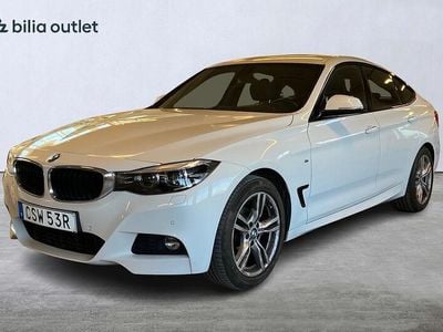 BMW 320 Gran Turismo