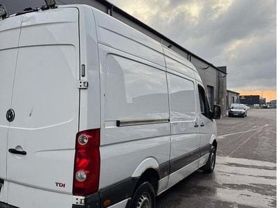VW Crafter
