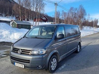 VW T5