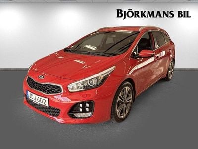 Kia Ceed Sportswagon