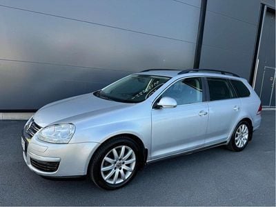 VW Golf VI