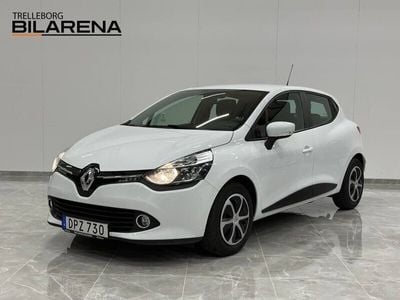 Renault Clio IV