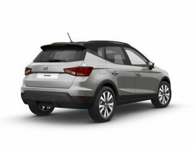 begagnad Seat Arona STYLE 1.0 EcoTSI 95hk