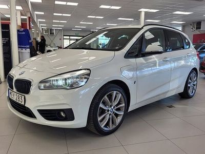 BMW 220 Active Tourer