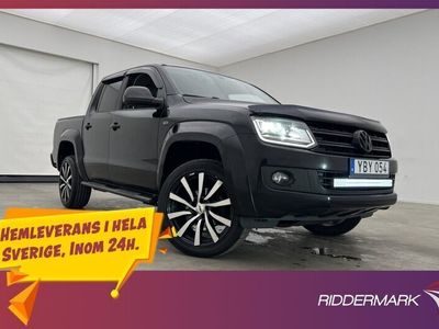 VW Amarok