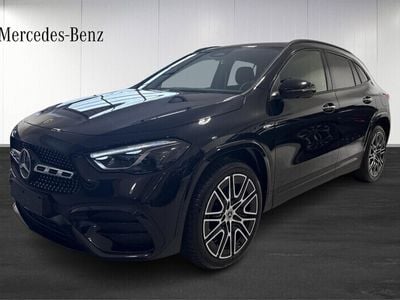 Mercedes GLA250