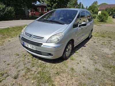 Citroën Xsara Picasso