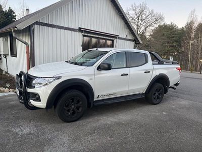 Fiat Fullback