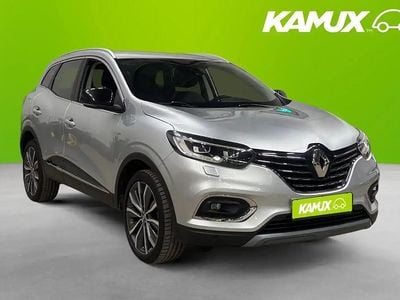 Okänd Begagnad 2020 Renault Kadjar Bose Edition SUV | 167 900 kr (Marknadspris)