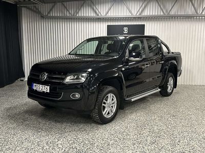 VW Amarok