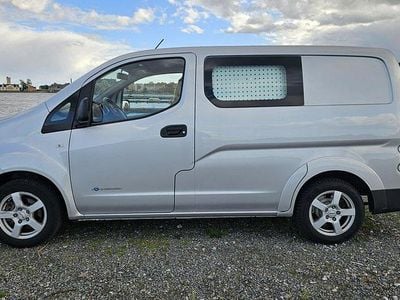 Nissan e-NV200