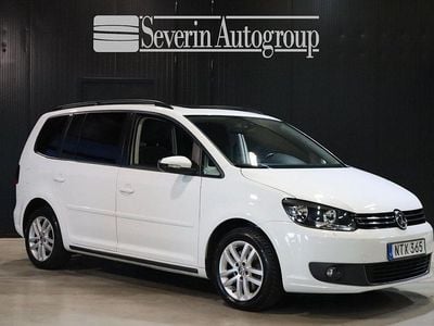 VW Touran