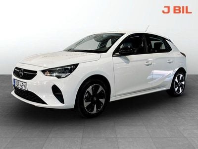 Opel Corsa-e