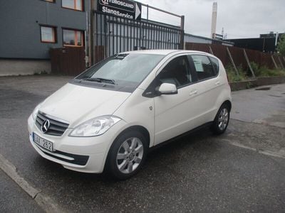 Mercedes A160