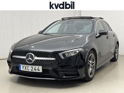 Mercedes A200