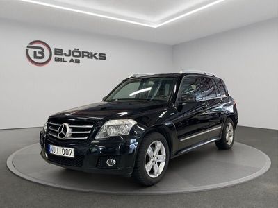Mercedes GLK220