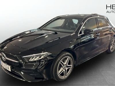 Mercedes A250
