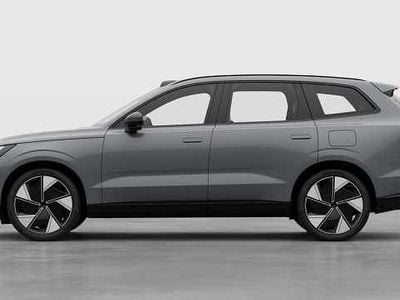 Grå Begagnad 2024 Volvo EX90 Ultra SUV | 939 000 kr (Marknadspris)