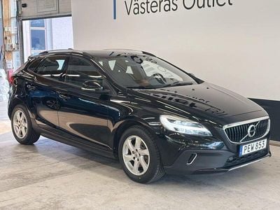 Volvo V40 CC