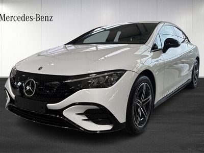Mercedes EQE350