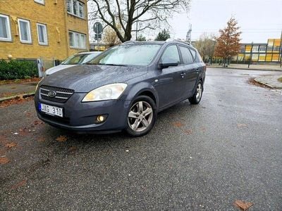 Kia Ceed Sportswagon