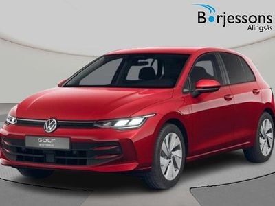 Ny 2026 VW Golf VIII Life | 496 900 kr