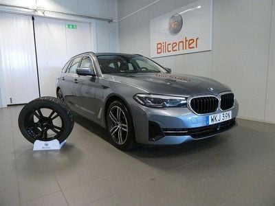 BMW 530e