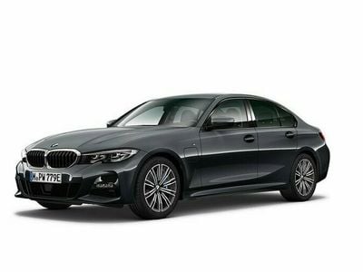 Begagnad BMW 330e M Sport 2021 Sedan