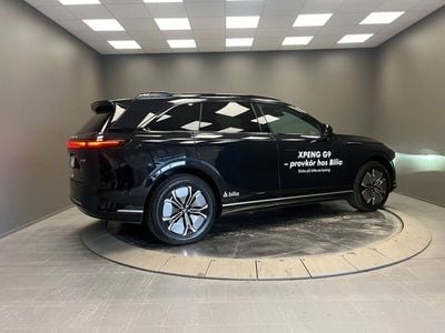 XPENG G9