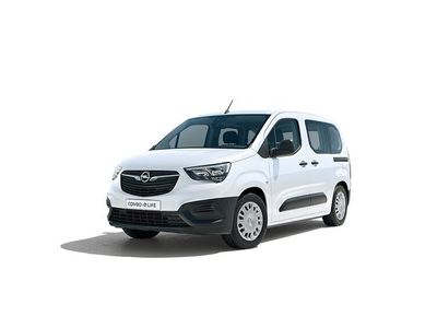 begagnad Opel Combo-e Life 50 kWh 2023, Transportbil