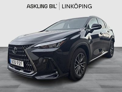 Lexus NX450h+