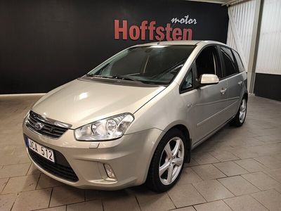 begagnad Ford C-MAX 1.8 Flexifuel Euro 4 Drag