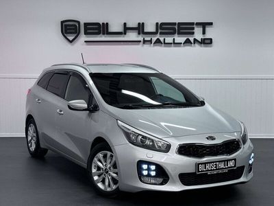 Kia Ceed Sportswagon