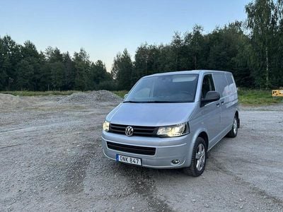 VW T5