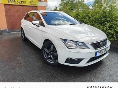 Seat Leon ST