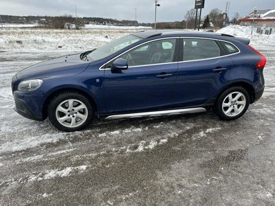 Volvo V40 CC