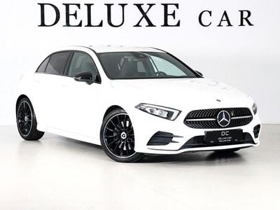 Mercedes A250