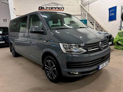VW Caravelle