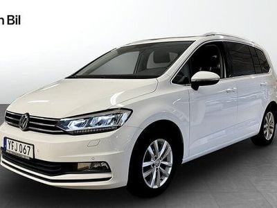 VW Touran